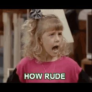 Meet your Posher, Jesse